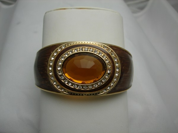 Bengal Fashion Bracelet in Brw